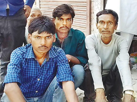 Former Principal slip by train, including three killed