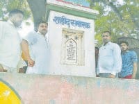 Arainpura: the nursery of soldiers, the first since the war showed gallantry, Karnal