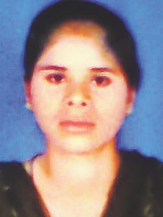 after nine days fast eaten food, girl student died 