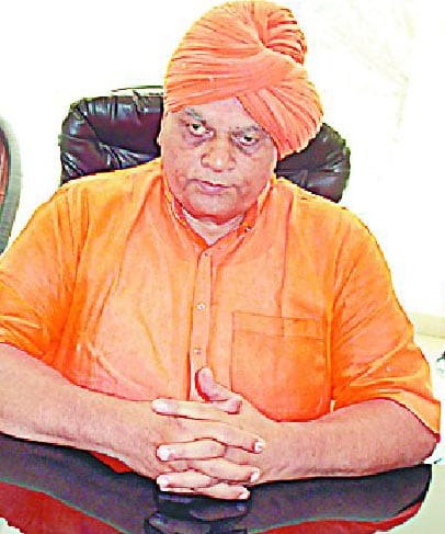  National Farmers unions 100 seats in the UP Assembly elections, will launch