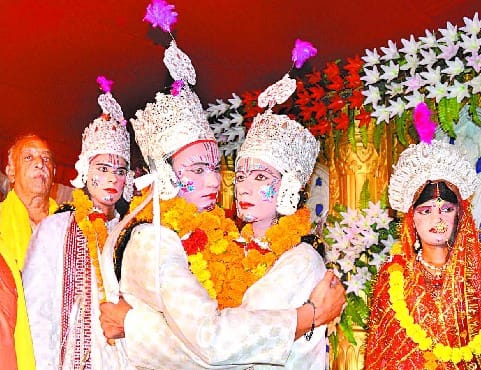 bharat milap