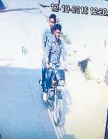 yamuna nagar, loot