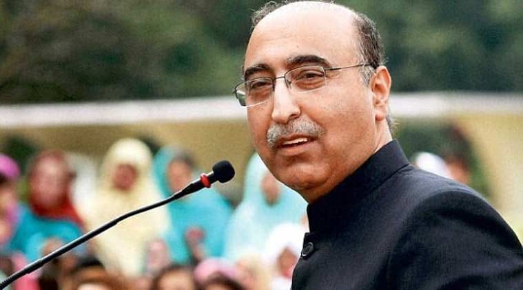 Abdul Basit said no surgical strikes took place across the LoC 