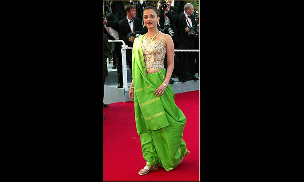 aishwarya rai worst dresses