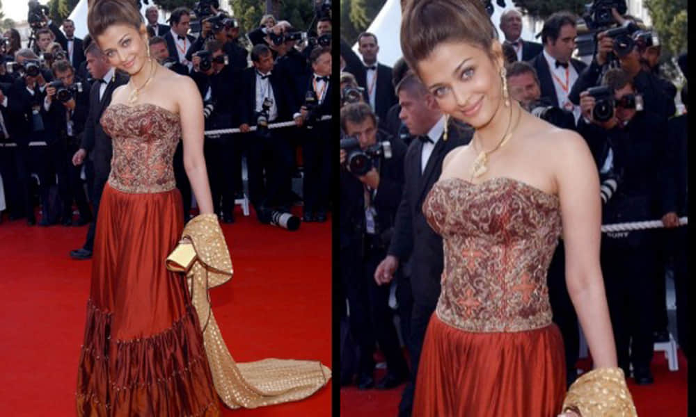 aishwarya rai worst dresses