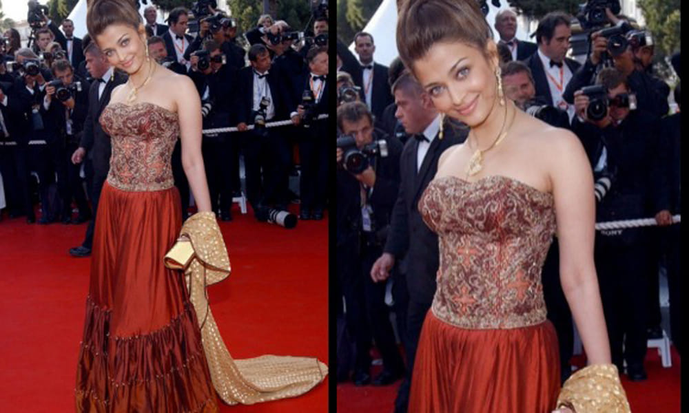 aishwarya rai worst dresses