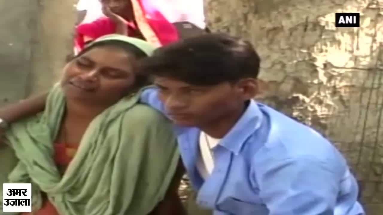 इलाहाबाद में एक की मौत