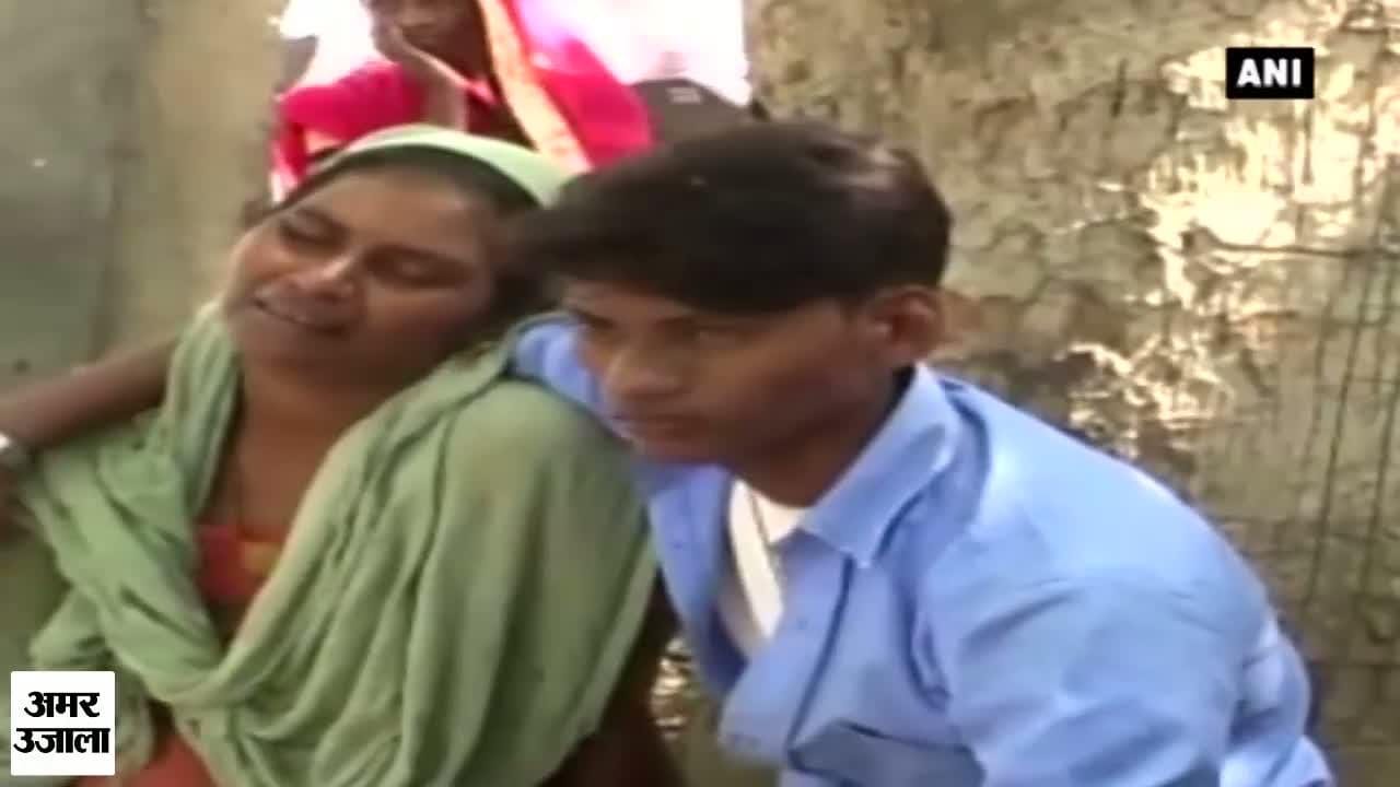 इलाहाबाद में एक की मौत
