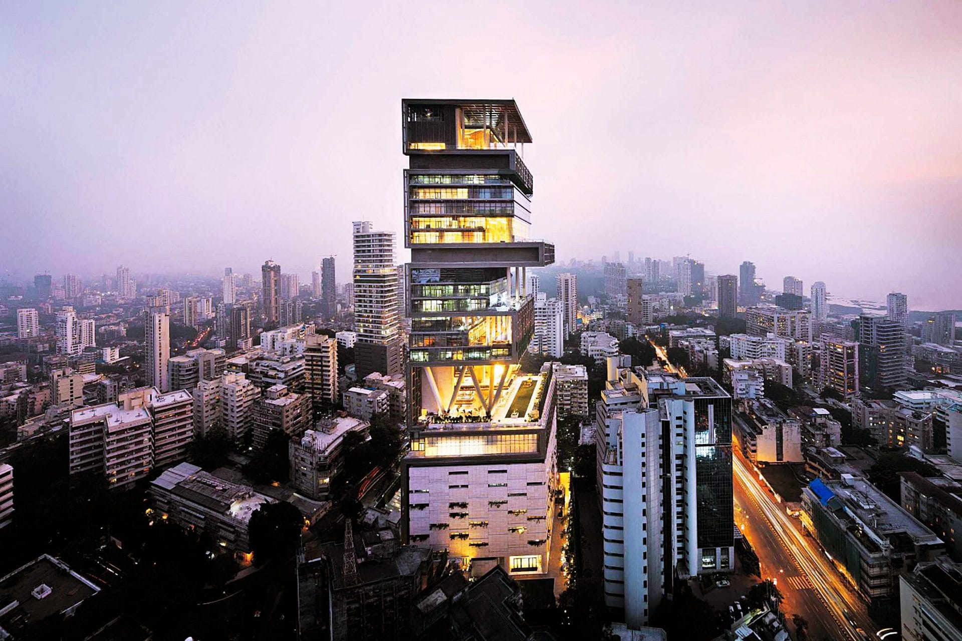 Learn who protects Mukesh Ambani and wife Nita Ambani inside pictures of anti lie approx. 11 thousand crores