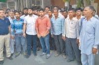 auto, three whellers, maintain papers, road, kurukshetra