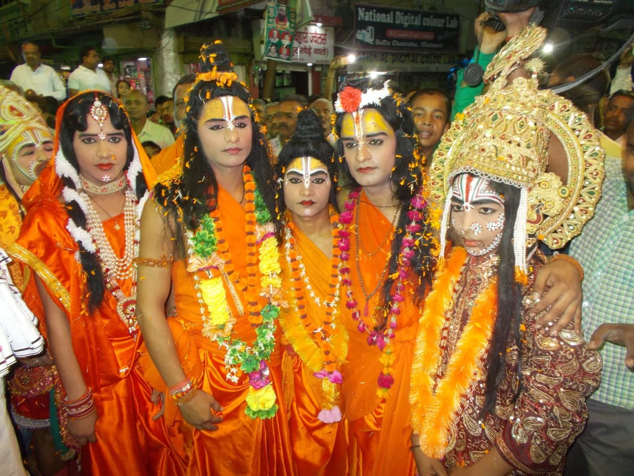 My eyes filled up Bharat Solder