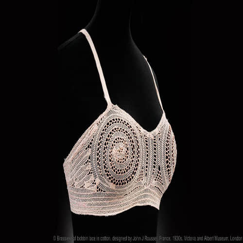 Unknown facts About Bra