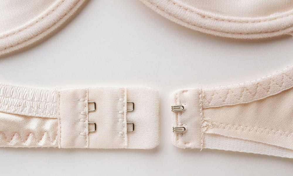 your bra tells about your nature