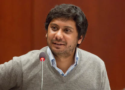 After all, why not act on Saeed and Azhar, Pakistan's newspaper