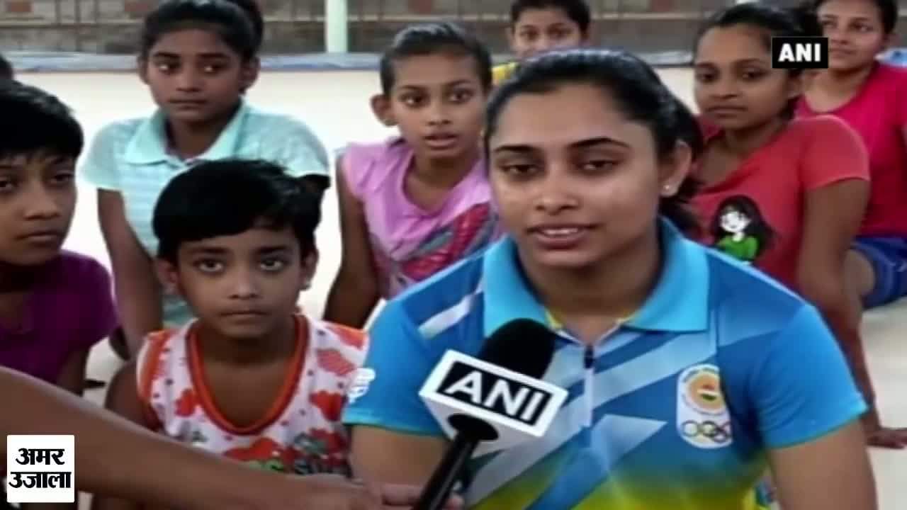 दीपा करमाकर