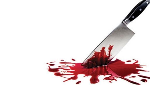 boy murdered in lucknow near madiyaon