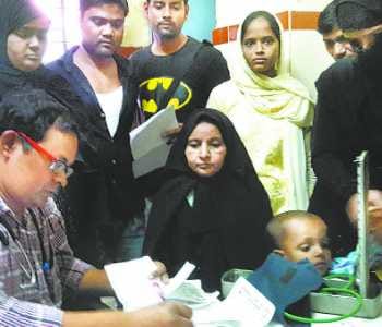 Dengue and fever has killed four