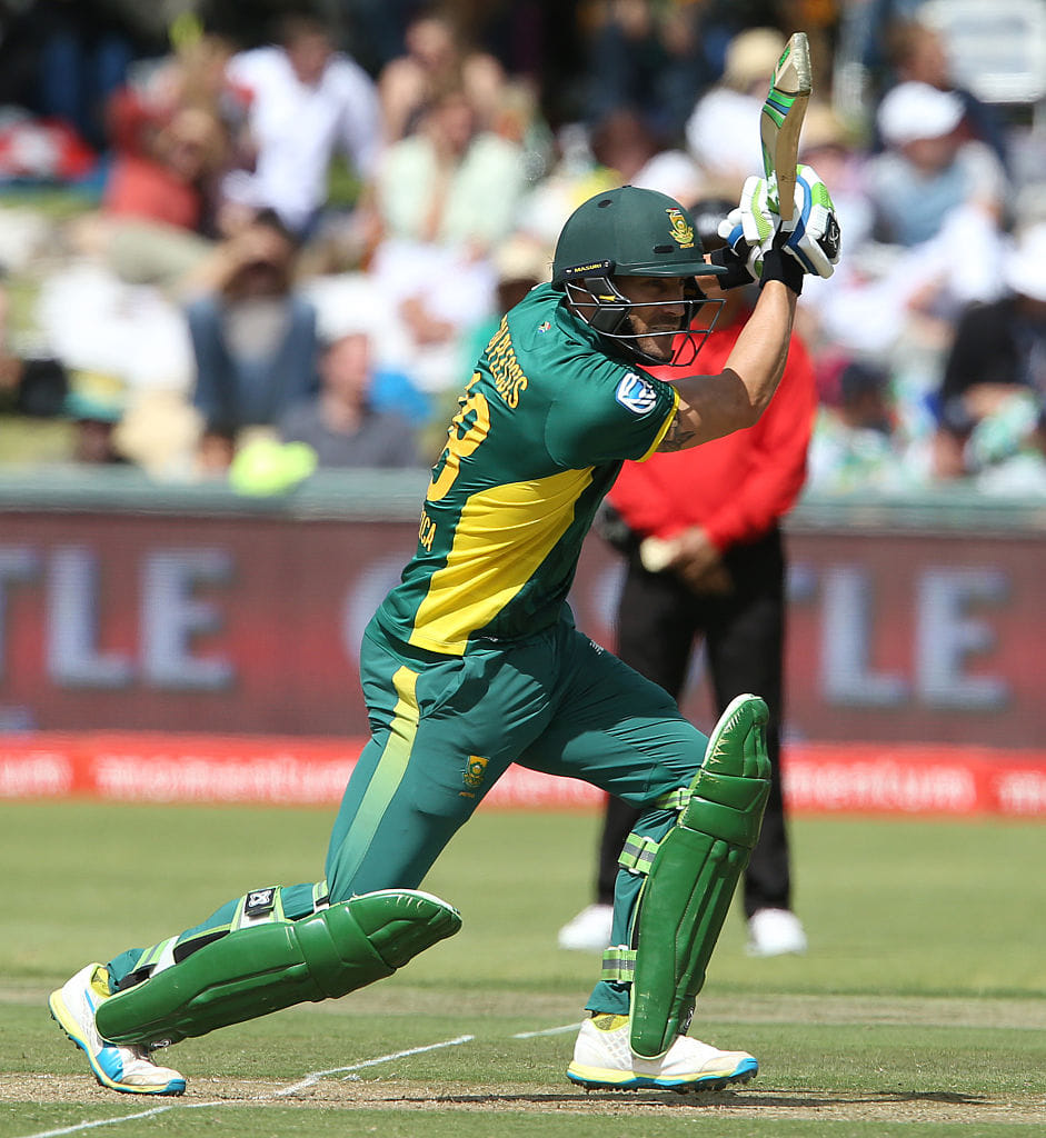 South Africa Whitewashed Asutralia For 1st Time in 5 Match Series
