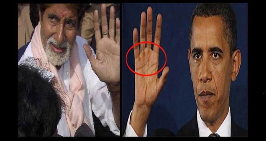 success and money from fate line in palmistry