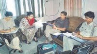yamuna nagar, hospital,red