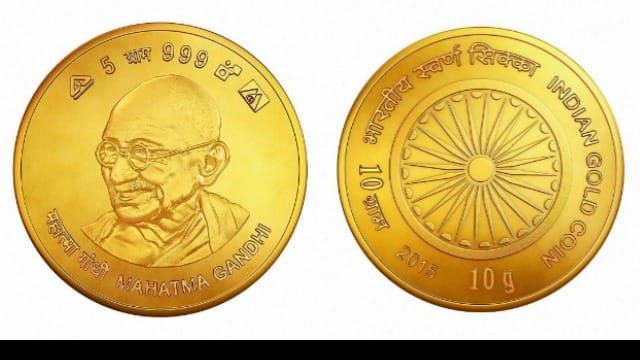 Buyers preferring Gold Coin then Jewellery