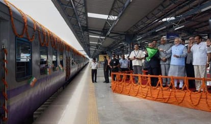 railway giving more imphasis on rail development in jammu