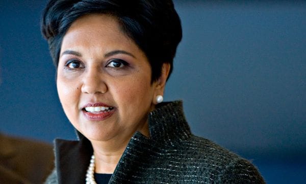 10 unknown facts about Indira Nooyi