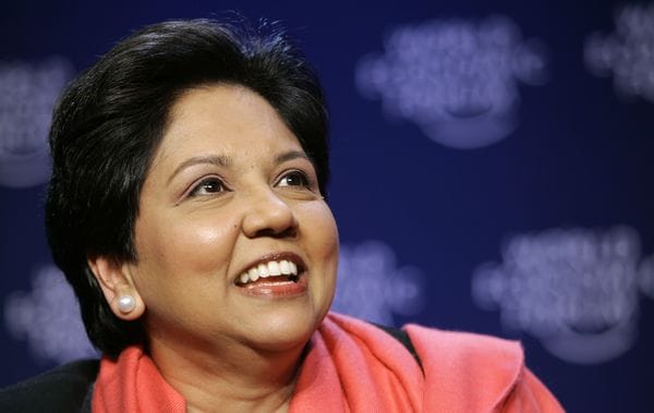 10 unknown facts about Indira Nooyi