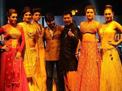 madhur bhandarkar got financer