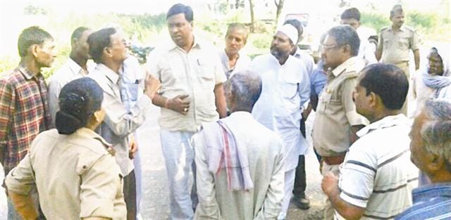 Youth murdered bodies thrown