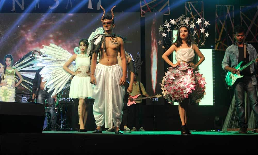 ZONASA celebration in Invertis University