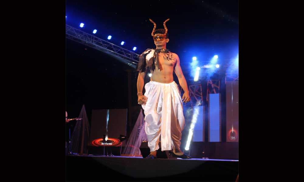 ZONASA celebration in Invertis University