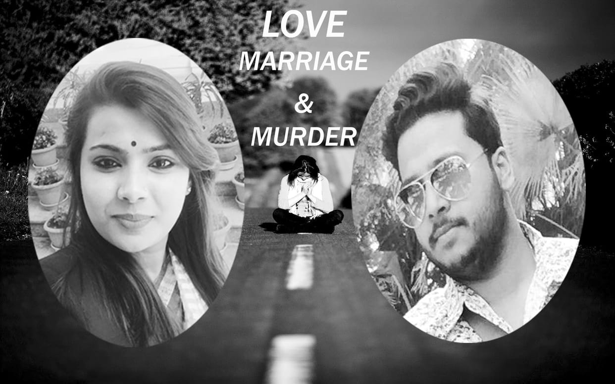 judge pratibha gautams husband was searching new wife