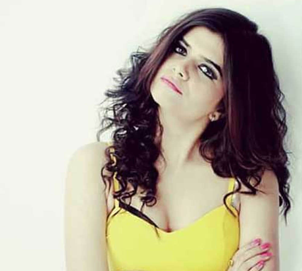 shortlisted contestants who will enter in big boss house 