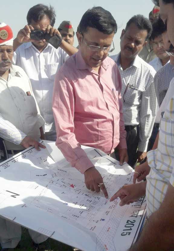 kakoda mela shifted to west