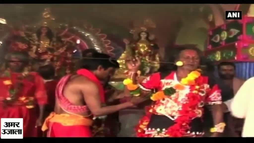 कालाहांडी में दी गई जानवरों की बलि, देवी पूजा के नाम उड़ा कोर्ट का मखौल