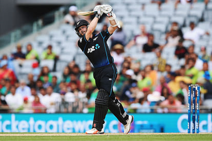 live: India Vs New Zealand 2nd ODI in Delhi
