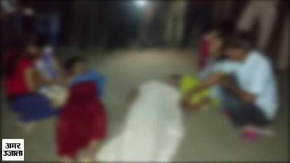 two child to drown in ganga