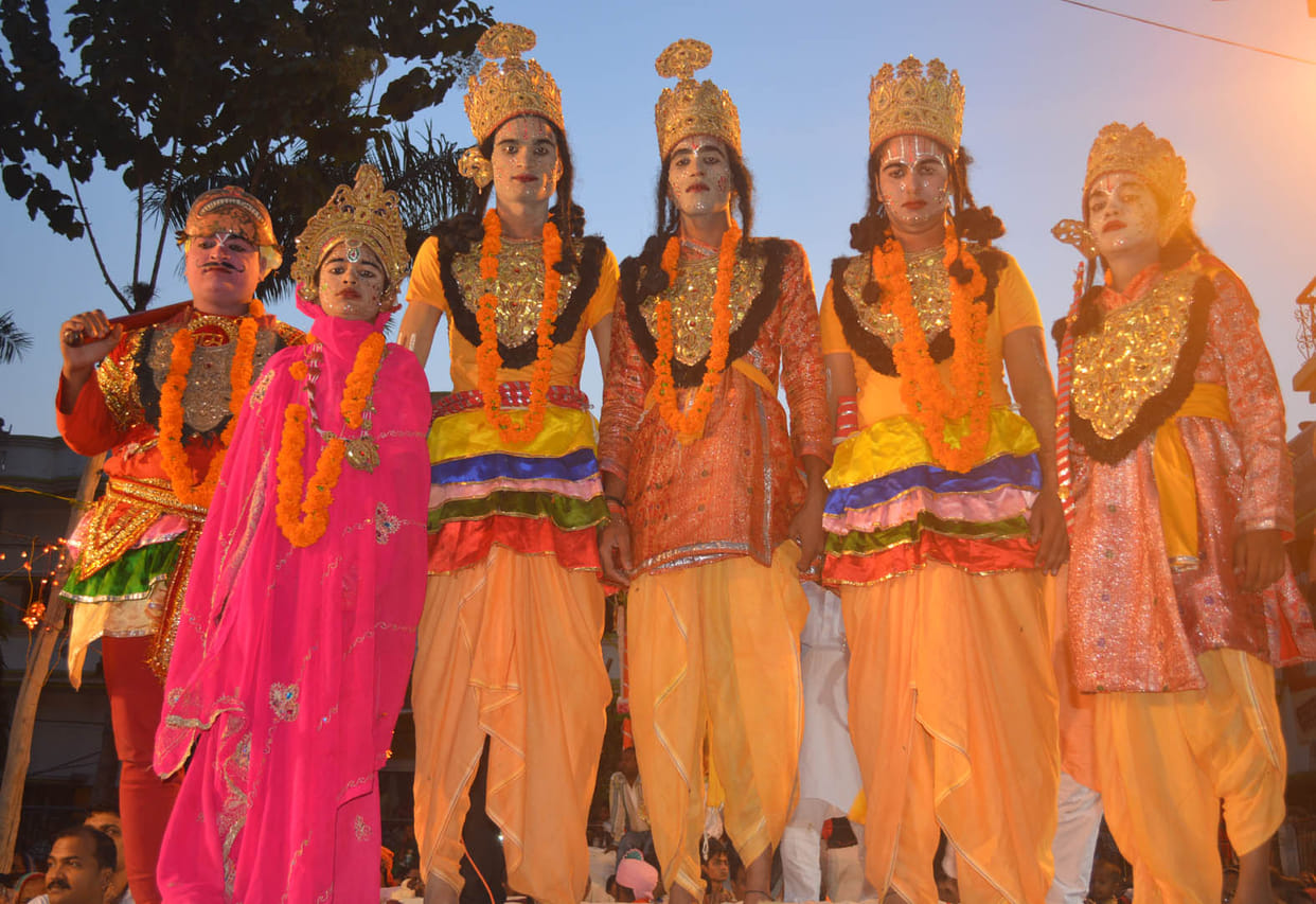 bharatmilap