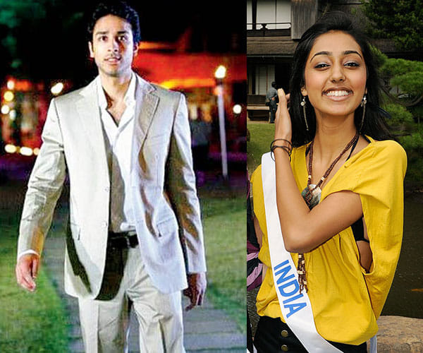 Ambani Family  To Throw Reception At Antilia For Panta Pirates Owner Kaustubh Shah