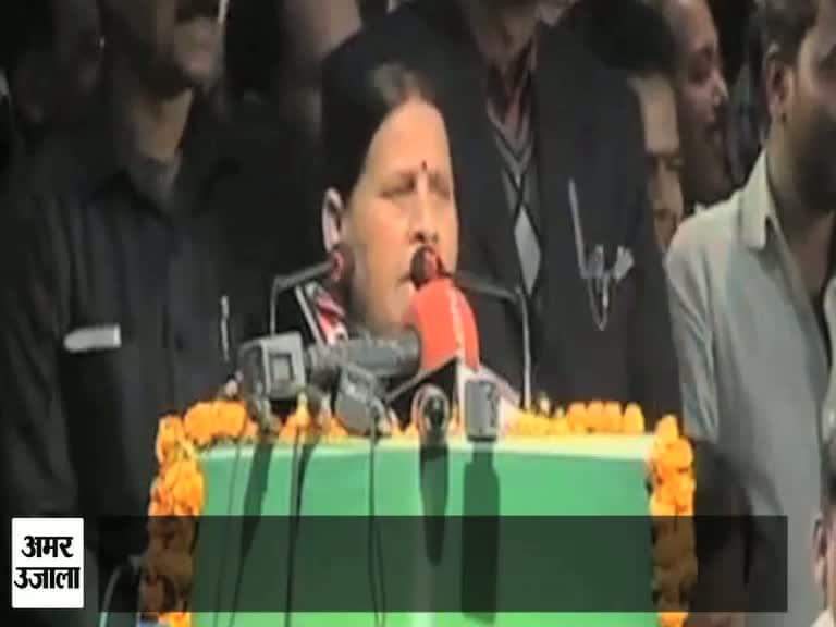 रबड़ी ने पहनाई संघ को पतलून