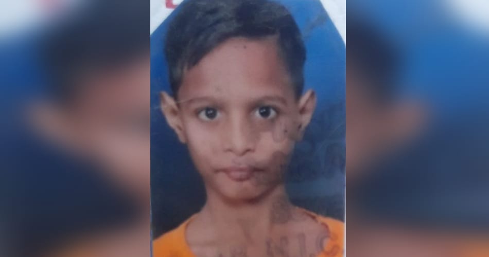 Manimajra kidnapping, 8 years child kidnapping, kidnapping in broad daylight