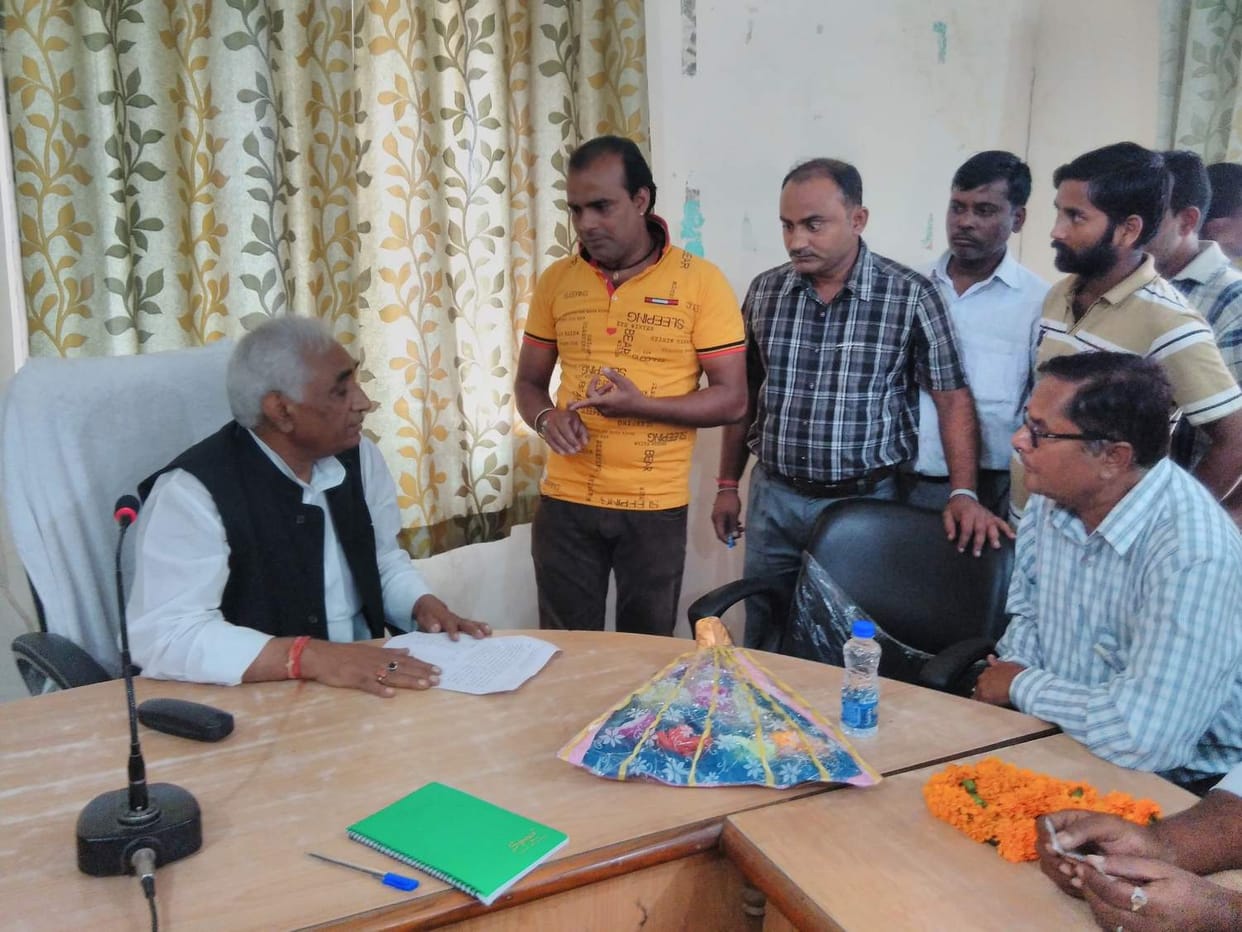 CM would pose problems: Kirnpal