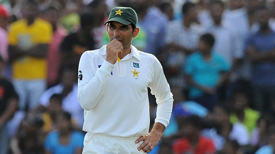 Pakistan To Debut With Pink Ball And Day Night Test Against West Indies in Dubai
