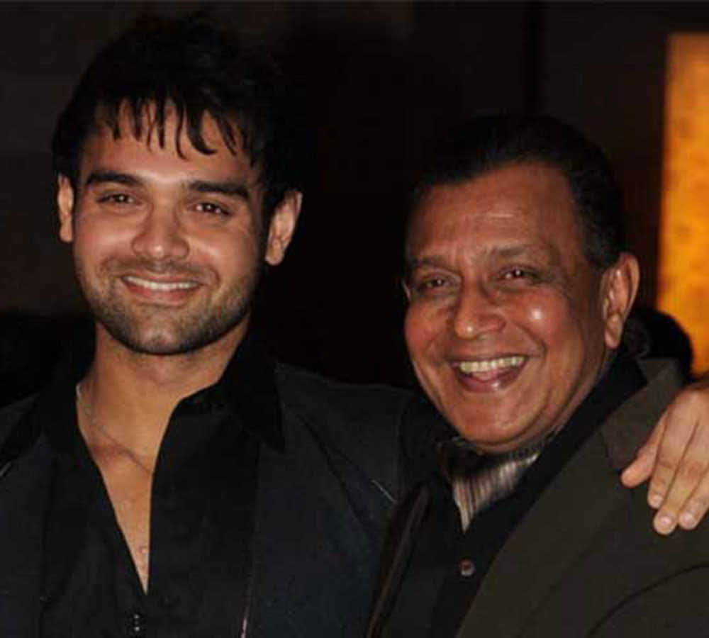 mithun chakraborty is not well