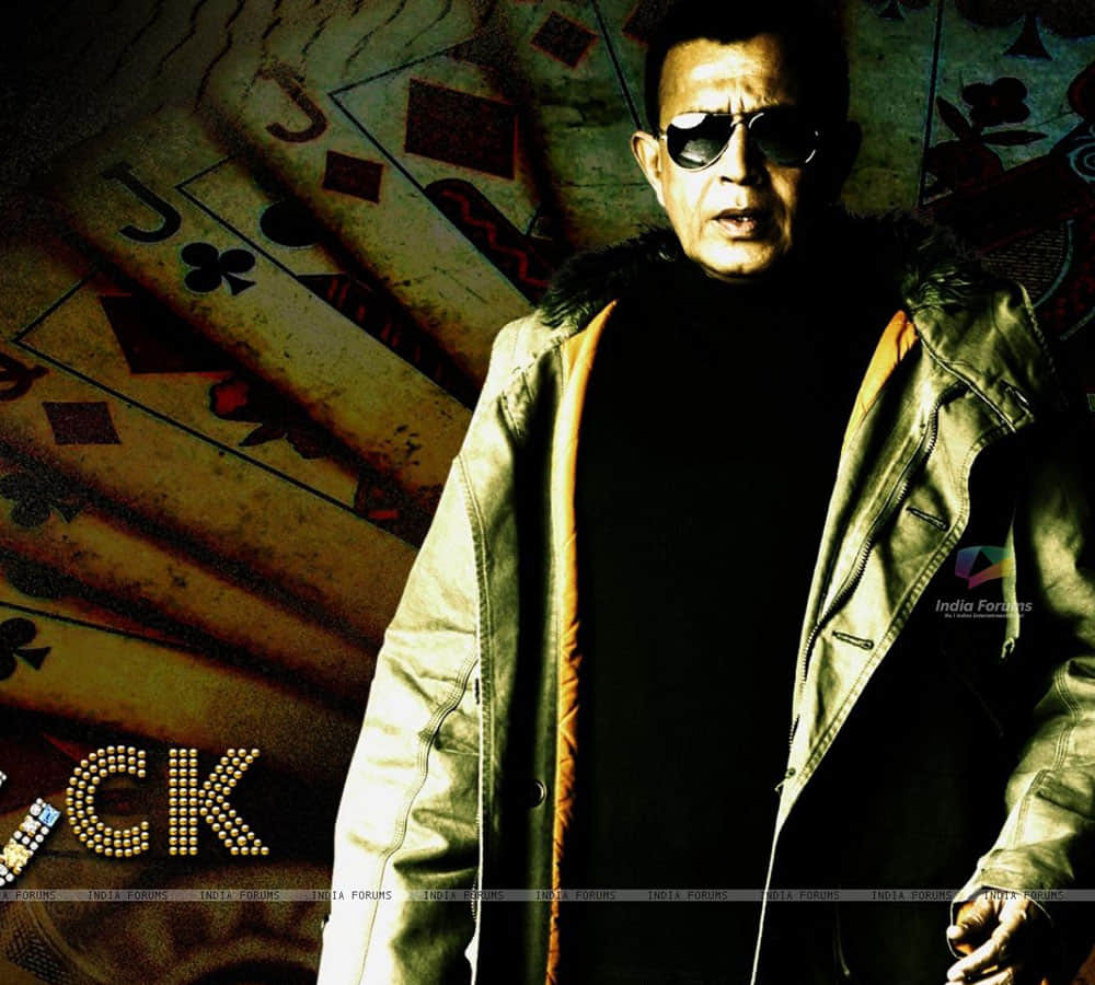 mithun chakraborty is not well