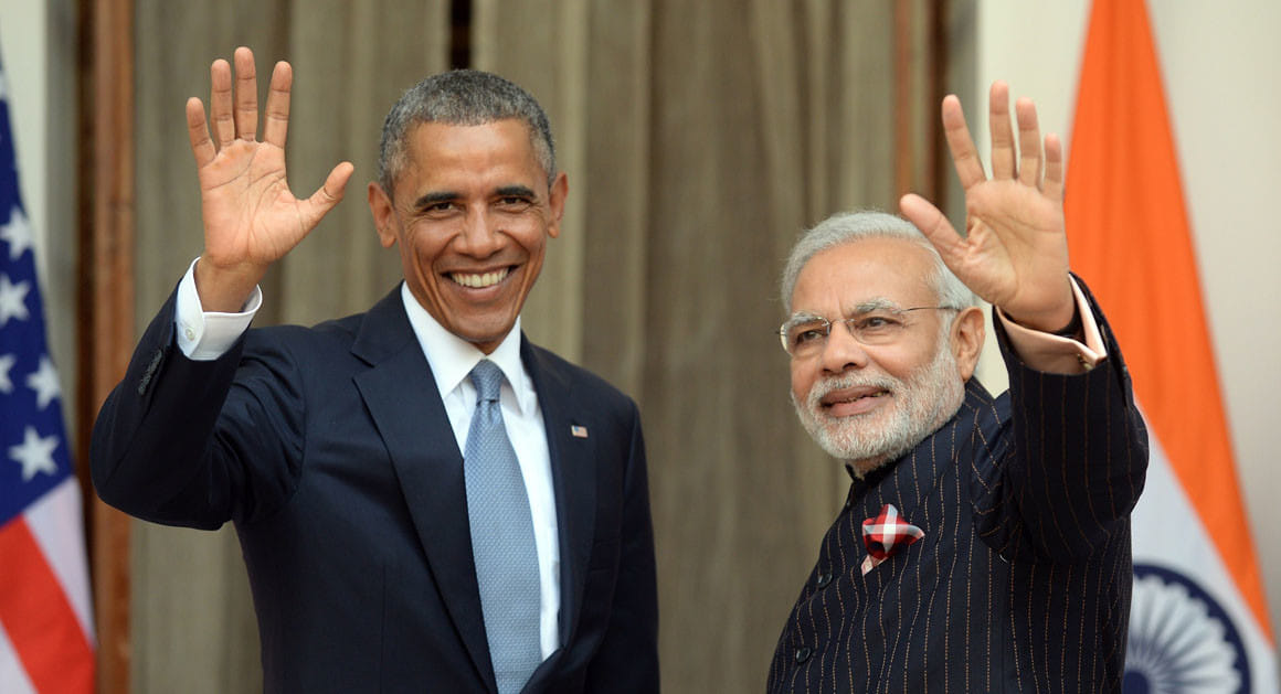  New US President should meet PM Modi in 100 days American think tank