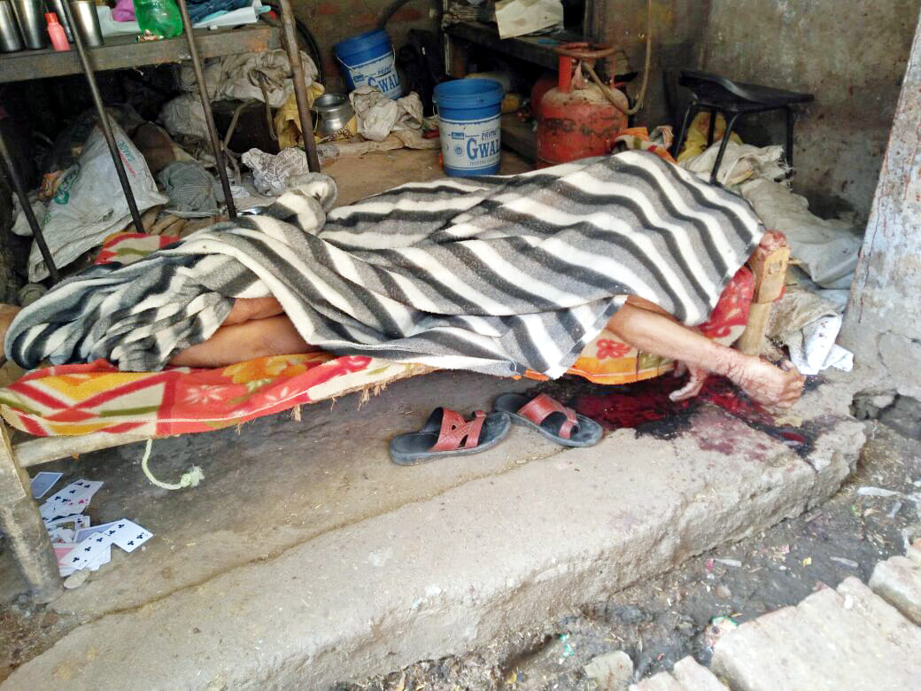 jhajjar, crime, student hanging, jhajjar news