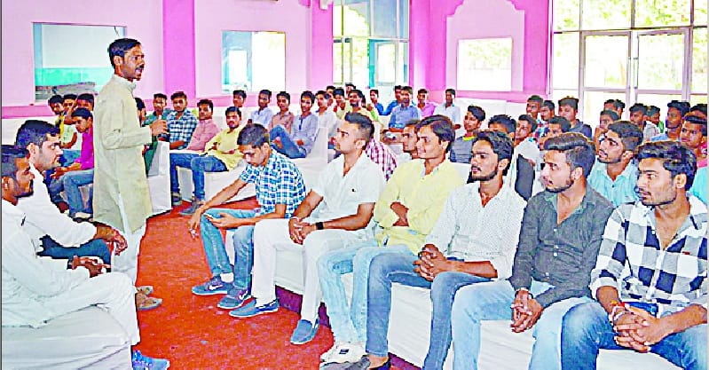 Hunkar rally