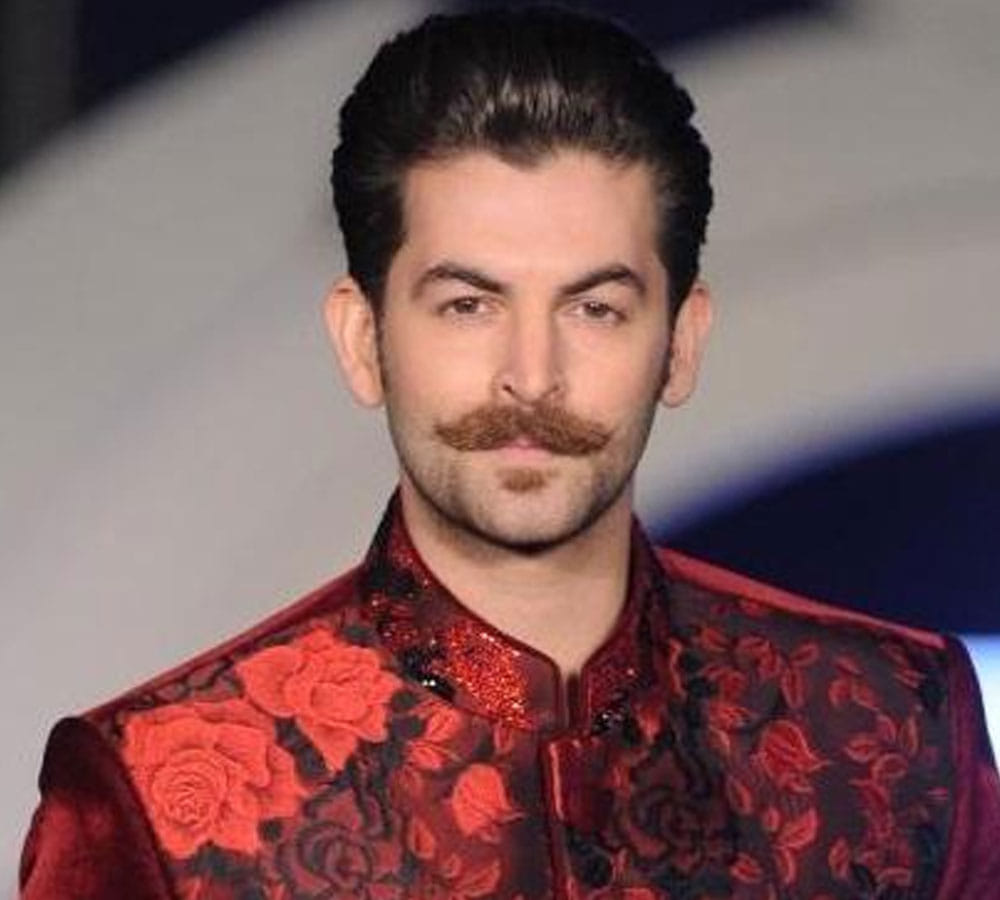 Neil Nitin Mukesh gets engaged to Rukmini Sahay